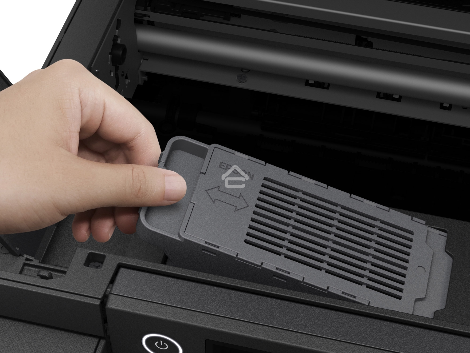 МФУ струйный Epson L6550 (C11CJ30404), A4, цветной, печ. до 25/12 стр/мин.(ч/б/цв.), скан. до 27.5 стр/мин., 4800x2400 dpi (печ.), 2400x1200 dpi (скан.), Ethernet, USB, Wi-Fi