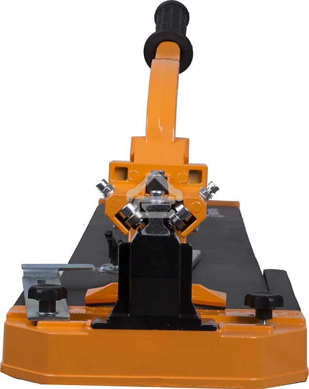 Плиткорез рельсовый 900 мм Вихрь