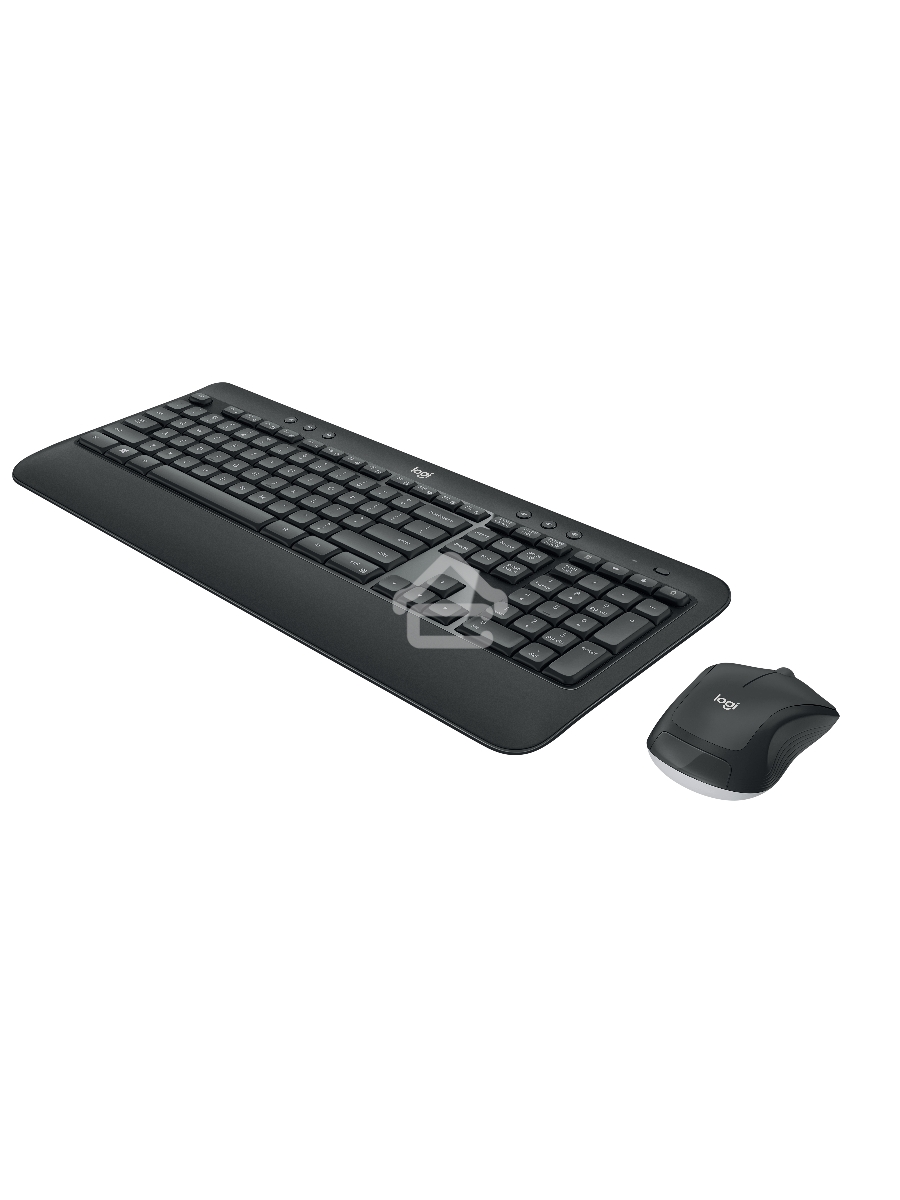 Клавиатура + Мышь MK540 Беспроводная Logitech Wireless Combo ADVANCED