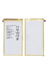 Аккумуляторная батарея HB3873E2EBC для HUAWEI MEDIAPAD X1(7D-501L, 7D-501U, 7D-503LT)