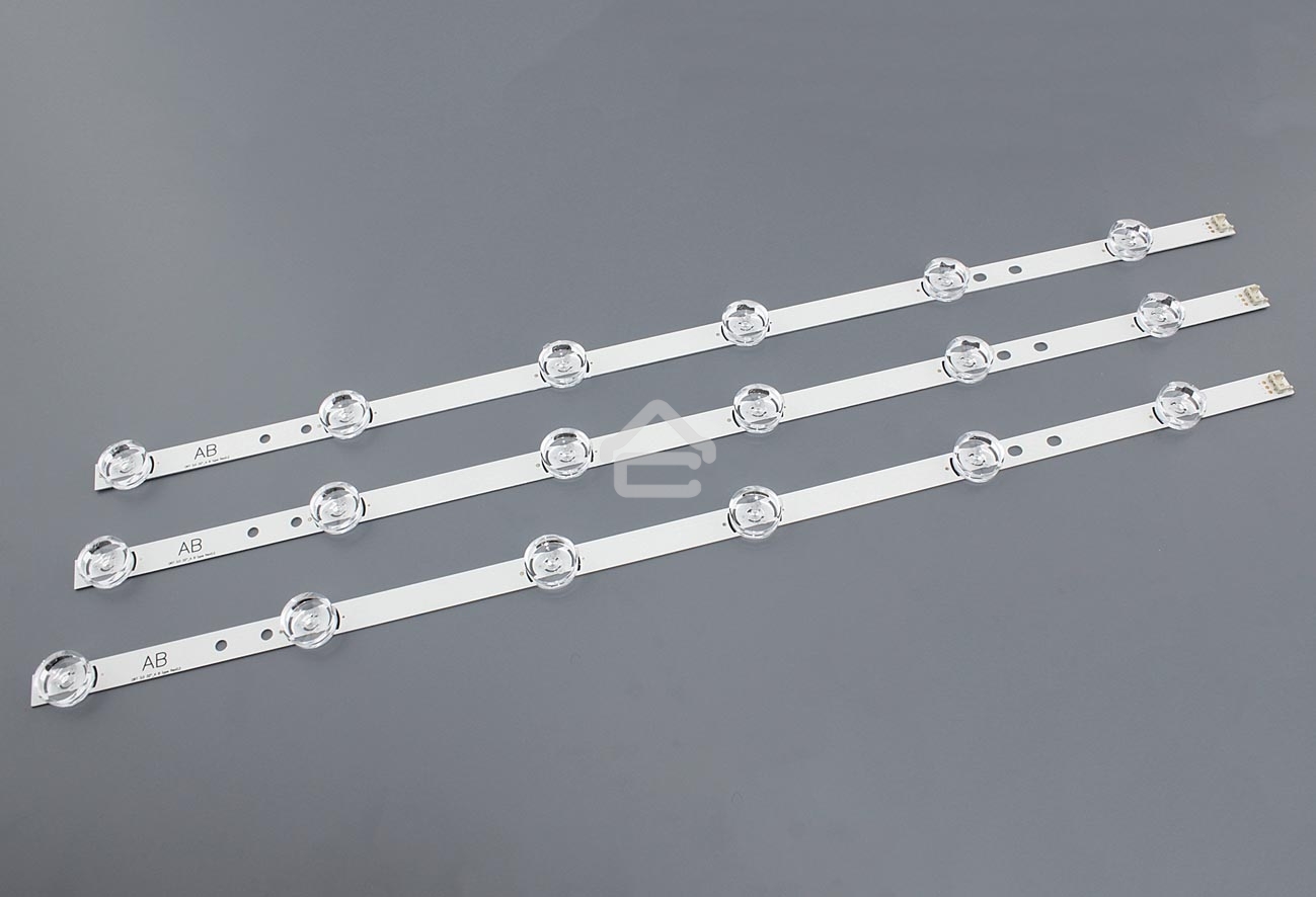 Подсветка LED для телевизоров LG 32LB Innotek DRT 3.0 32