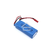 Портативный аккумулятор Li-Pol 7.4v 752560 900mah JST