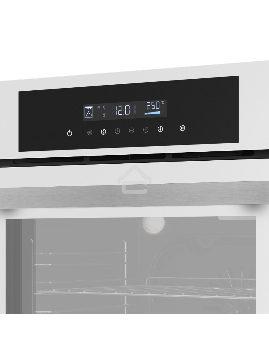 Шкаф духовой электрический Maunfeld AEOD6063W