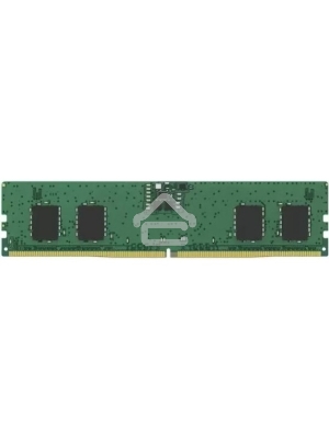Оперативная память Kingston ValueRAM, DDR5, 8GB (1x8GB), 5600MHz, CL46