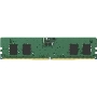 Оперативная память Kingston ValueRAM, DDR5, 8GB (1x8GB), 5600MHz, CL46