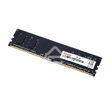 Оперативная память KingSpec, DDR4, 8GB (1x8GB), 3200MHz, CL18, DIMM