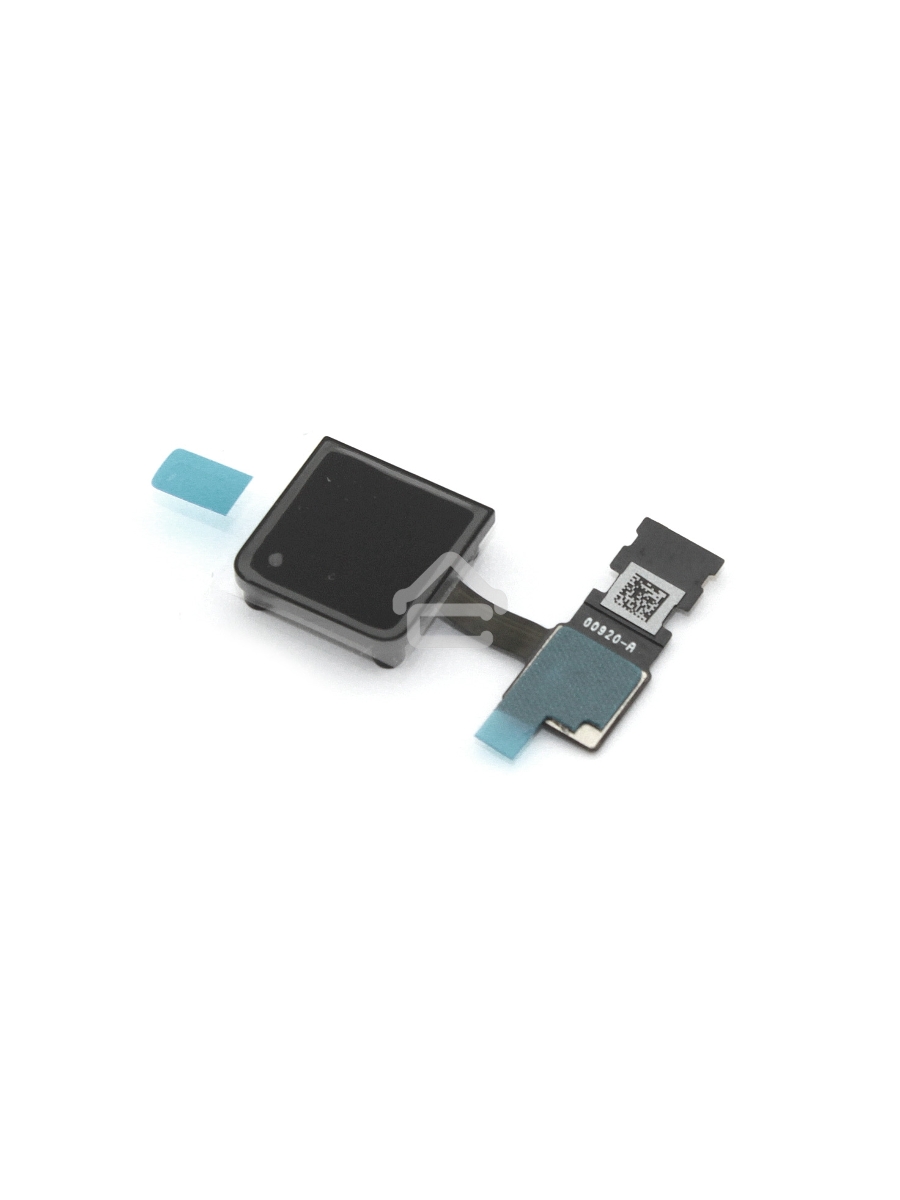Кнопка включения Touch ID для MacBook Pro 15 Retina A1707 A1990 Late 2016 - Mid 2019 (821-00920-A)