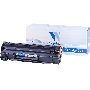 Картридж NV Print совместимый Canon 728 для MF4410/MF4430/MF4450/MF4550d/MF4570dn/MF4580d (2100k)