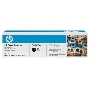 Картридж лазерный HP CB540A черный LJ P1215/1515 (2200стр.)