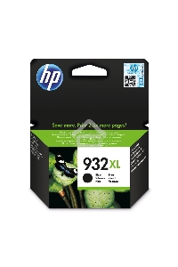 Картридж струйный HP №932XL CN053AE черный для HP OJ 6700/7100 (1000стр.)