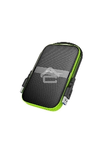 Жесткий диск Silicon Power USB 3.0 1Tb A60 SP010TBPHDA60S3K Armor 2.5