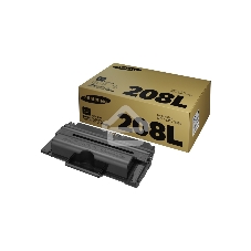 Картридж лазерный Картридж Samsung MLT-D208L черный для Samsung SCX-5835FN/5635FN (10000 стр.)