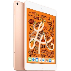 Планшет Apple iPad mini Wi-Fi + Cellular 256Gb золотистый