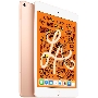 Планшет Apple iPad mini Wi-Fi + Cellular 256Gb золотистый