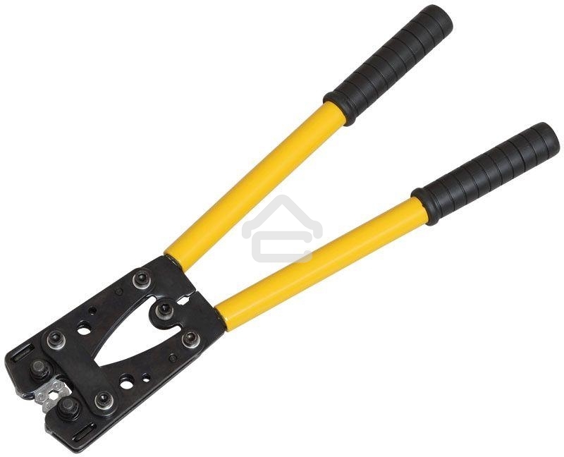 Пресс-клещи ПМР 6-50 ручные ИЭК TKL10-015