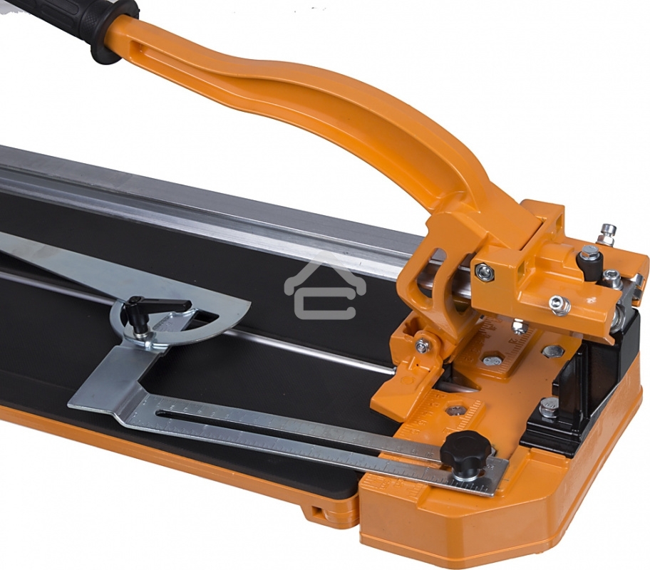 Плиткорез рельсовый 900 мм Вихрь