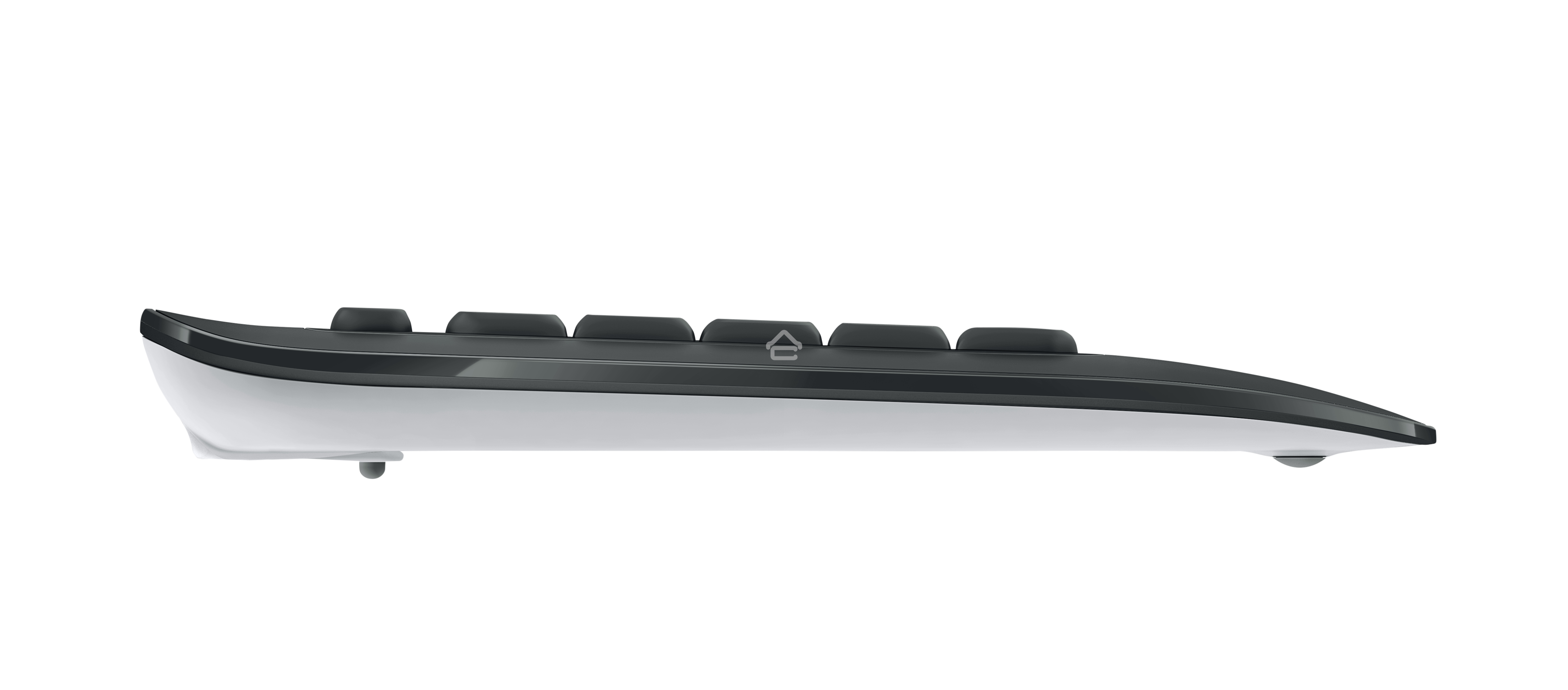 Клавиатура + Мышь MK540 Беспроводная Logitech Wireless Combo ADVANCED