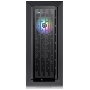 Компьютерный корпус Thermaltake CTE T500 TG ARGB черный без БП ATX 3x140mm 2xUSB3.0 1xUSB3.1 audio bott PSU