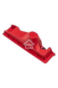 Рубанок MTX кромочный для гипсокартона, пластиковый   MTX 879055