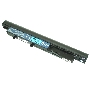 Аккумуляторная батарея для ноутбука Acer Aspire 3810T 5800mAh черная