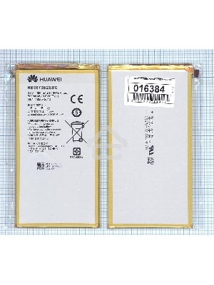 Аккумуляторная батарея HB3873E2EBC для HUAWEI MEDIAPAD X1(7D-501L, 7D-501U, 7D-503LT)