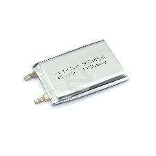 Аккумулятор Li-Pol (батарея) 5,5x34x50мм 2pin 3.7V/1150mAh