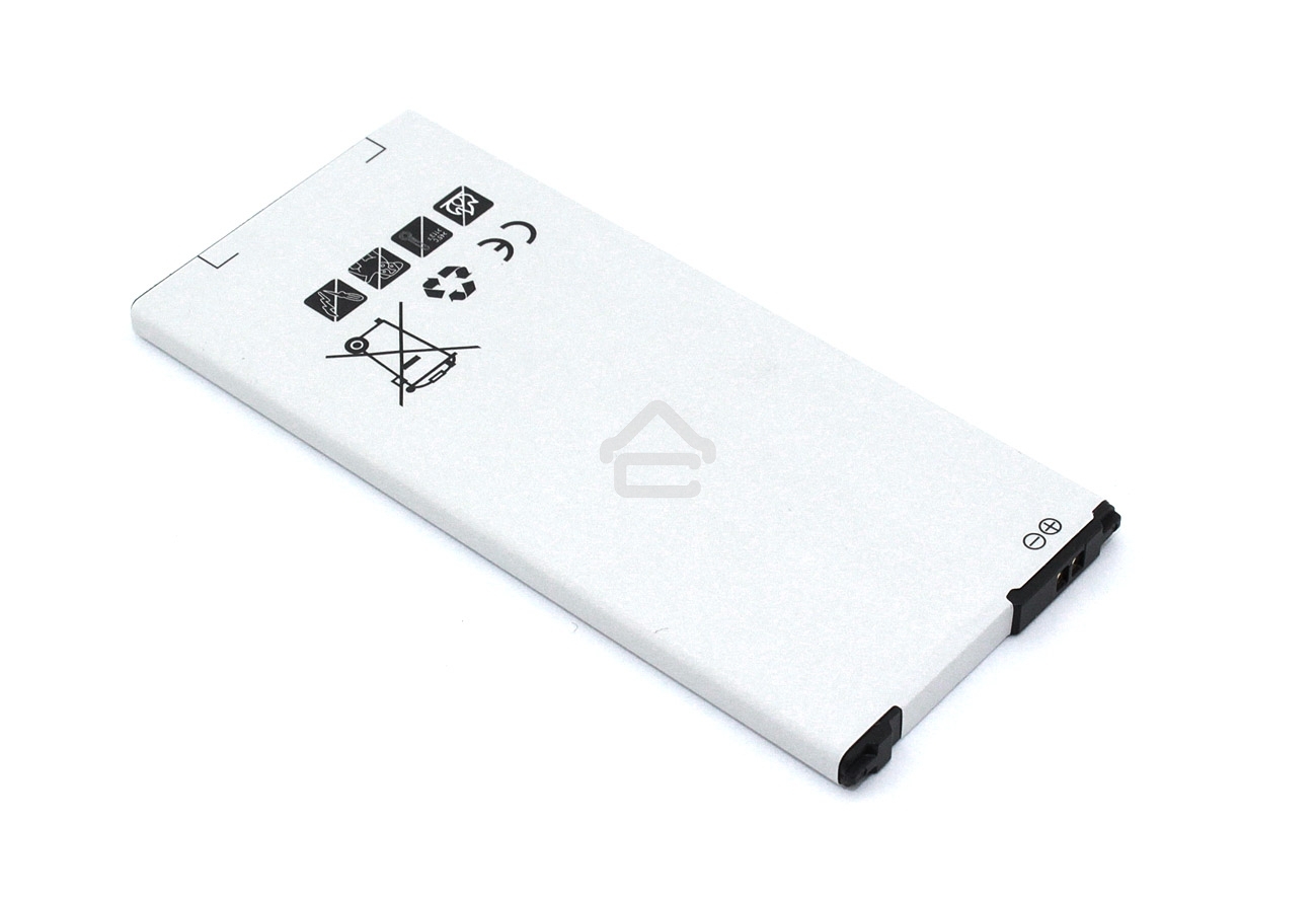 Аккумулятор (батарея) Amperin EB-BA510ABE для Samsung Galaxy A5 (2016) SM-A510