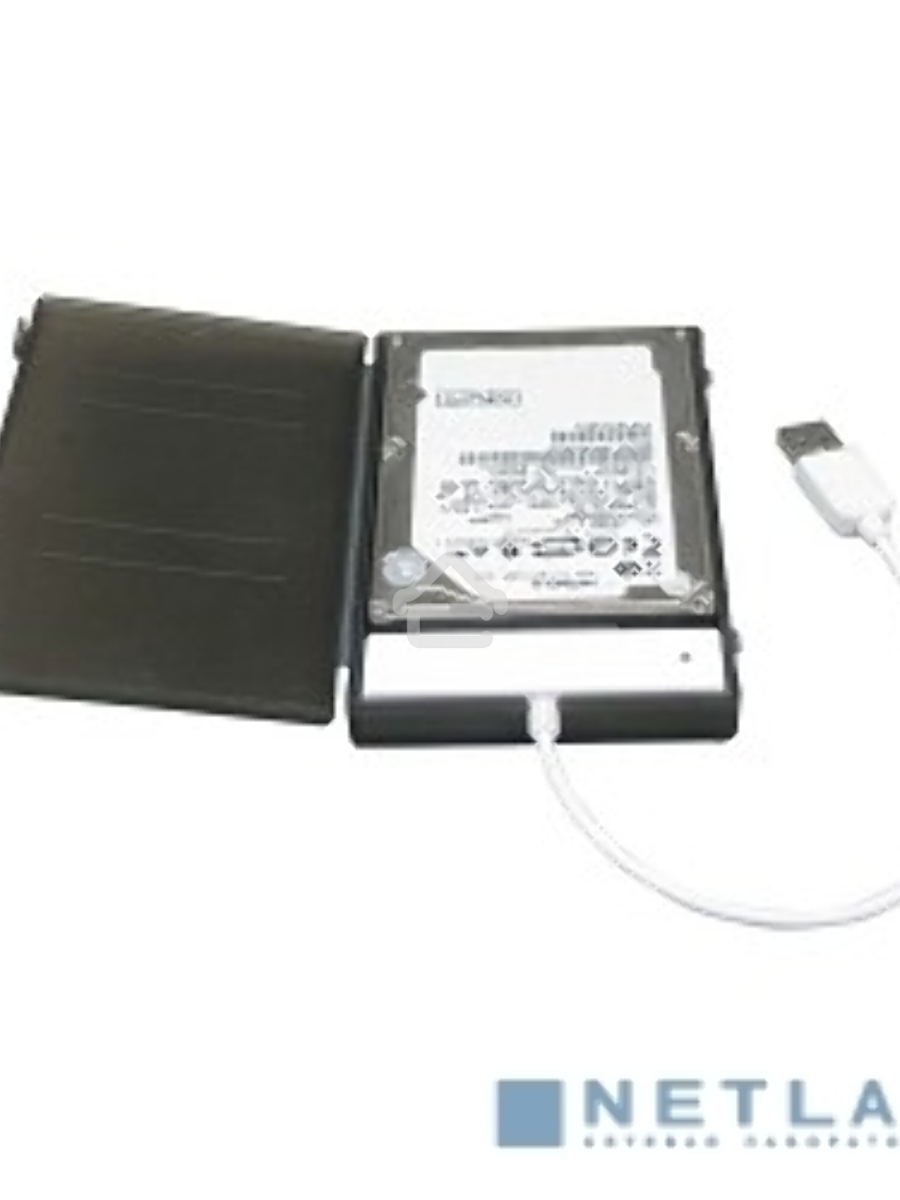 Контейнер для HDD AgeStar Внешний корпус 2.5