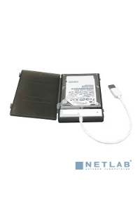 Контейнер для HDD AgeStar Внешний корпус 2.5