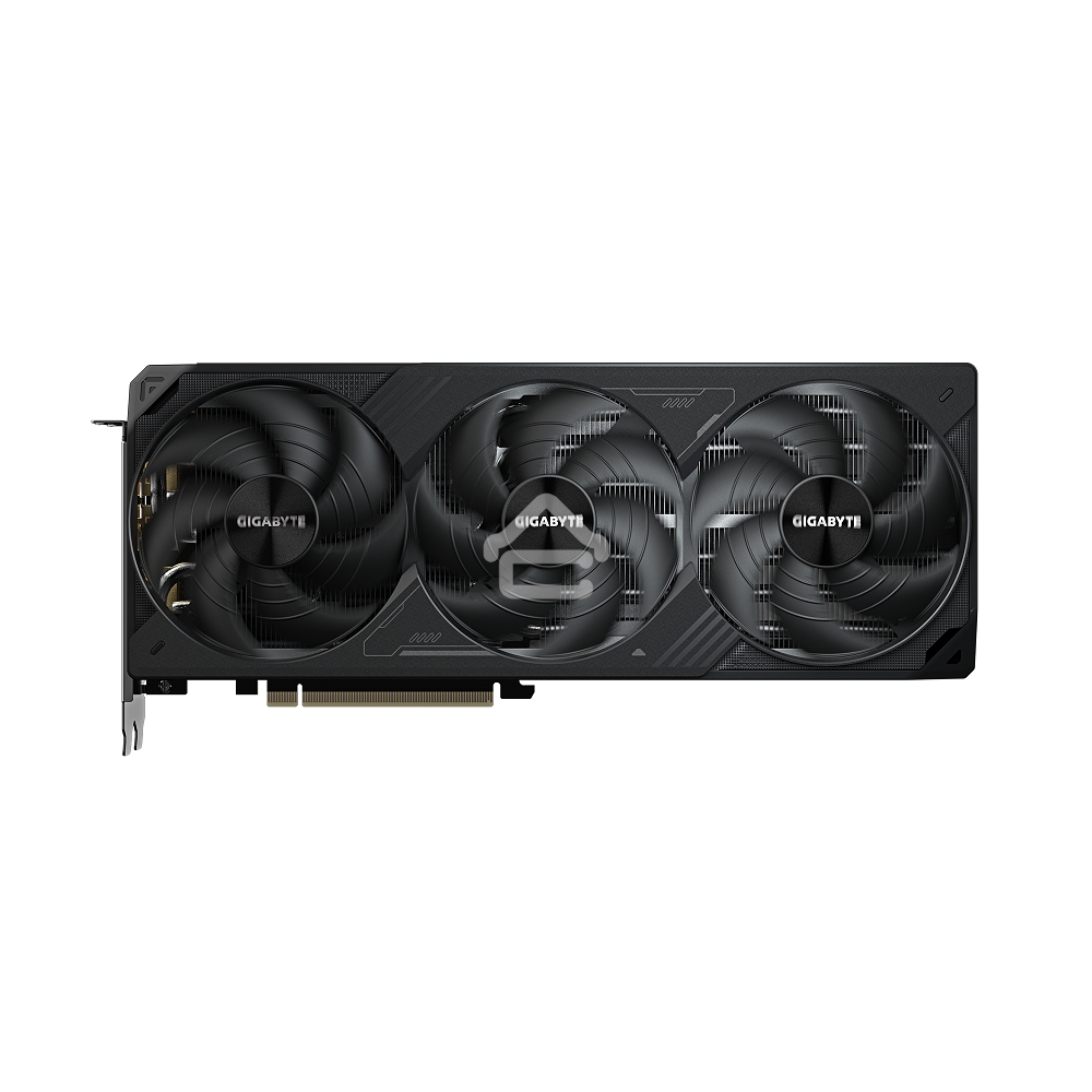 Видеокарта Gigabyte GV-N507TWF3OC-16GD 1.0 NV RTX5070TI 16Gb 256bit GDDR7 2497/28000/HDMI/DP