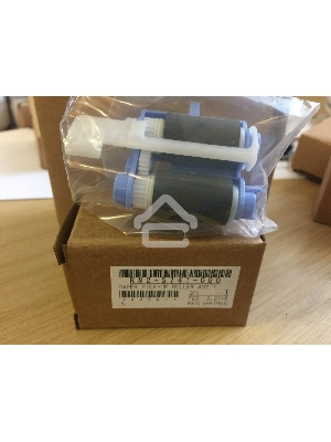 Ролик захвата из кассеты (лоток 2,3,4,5) HP LJ M402/M426/M501/M506/M527 (RM2-5741)   
