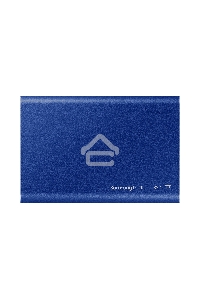 Накопитель SSD Samsung 1Tb USB-C MU-PC1T0H/WW T7 1.8