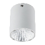 Светильник универсальный Rexant Sirius 15 Вт 4000 К LED белый