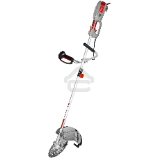 Триммер электрический Ресанта ЭТ-1500НВ 1500Вт разбор.штан. реж.эл.:леска/нож