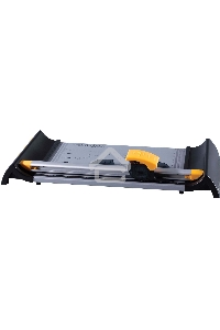 Резак дисковый Fellowes Electron A4 A4/10лист/320/ручн.прижим 54104