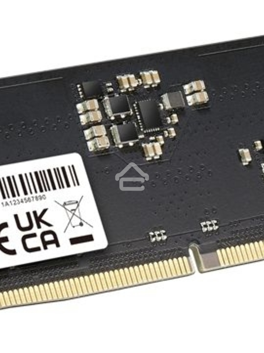 Оперативная память ADATA, DDR5, 16Gb (1x16Gb), 4800MHz, CL40, UDIMM