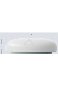 Датчик протечки, Яндекс, Zigbee YNDX-00521