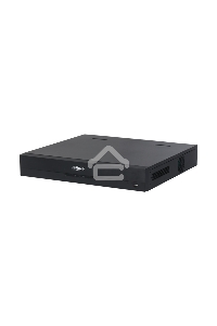 Видеорегистратор DAHUA DHI-NVR5432-EI, 16/32/64 Channel 1.5U 4HDDs 4K & H.265 Pro Network Video Recorder