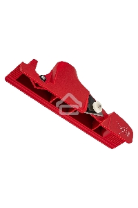 Рубанок MTX кромочный для гипсокартона, пластиковый   MTX 879055