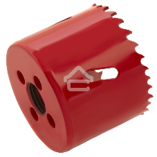 Коронка Matrix BIMETAL, 54 мм