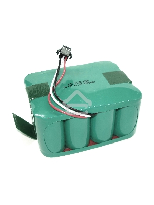 Аккумулятор для Xrobot XR-510 3500mAh 14.4V Ni-Mh oem