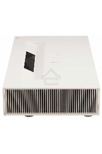 Проектор LG CineBeam HU915QE  DLP 3700Lm ANSI (3840x2160) 3000000:1 ресурс лампы:20000часов 2xUSB typeA 3xHDMI 13.1кг