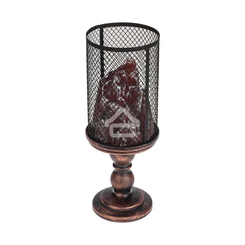 Декоративный светильник Neon-night Кубок 12,5х12,5х33см, работает от батареек 2хАА (в комплект не входят)