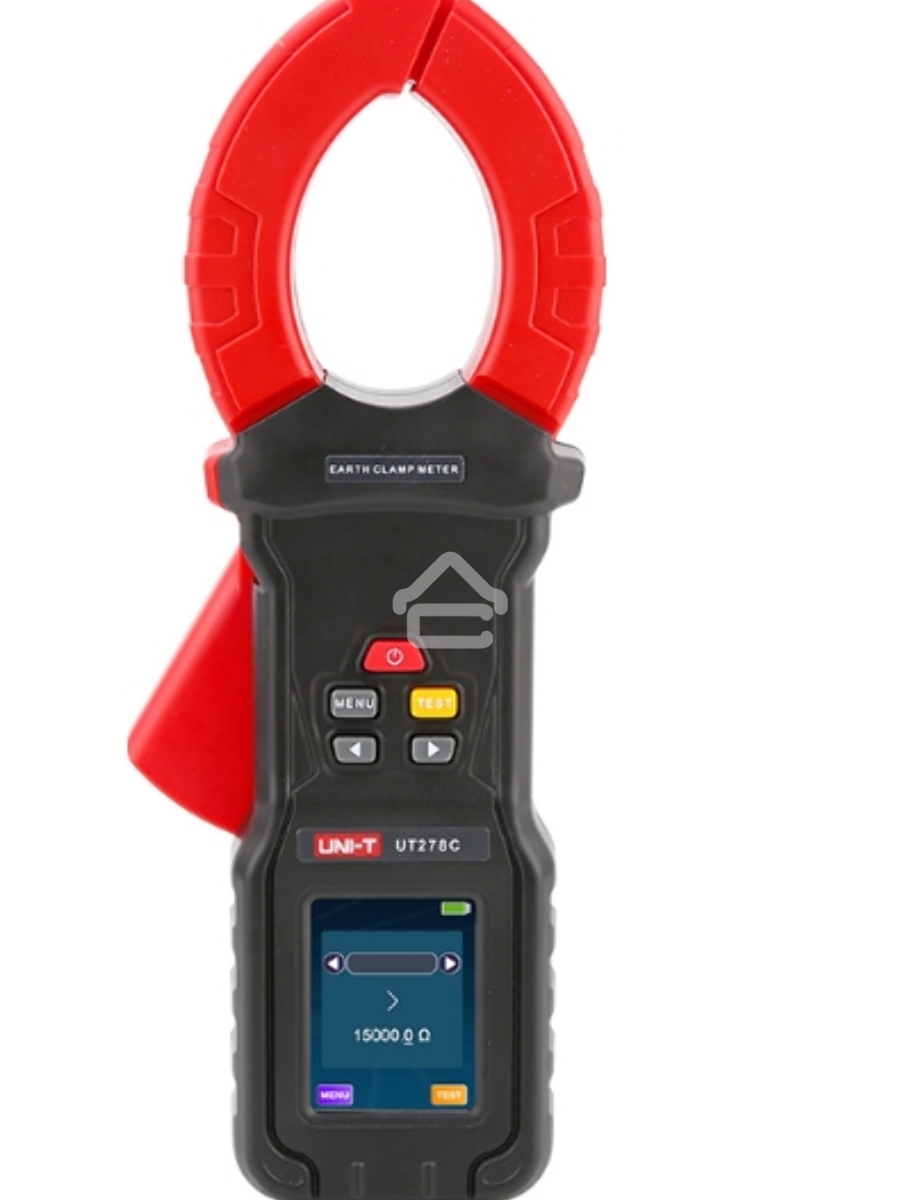Токоизмерительные клещи UNI-T UT278C