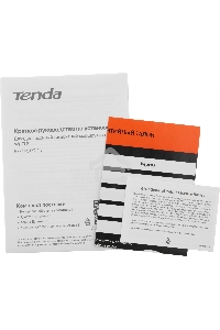 Маршрутизатор TENDA Wi-Fi  AX1500 WI-FI 6 TX2 PRO