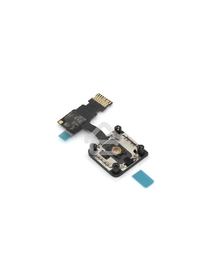 Кнопка включения Touch ID для MacBook Pro 15 Retina A1707 A1990 Late 2016 - Mid 2019 (821-00920-A)