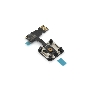 Кнопка включения Touch ID для MacBook Pro 15 Retina A1707 A1990 Late 2016 - Mid 2019 (821-00920-A)