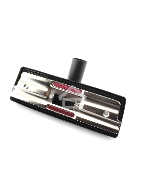 Насадка для пылесоса (щетка) D-32mm (без колес)