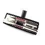 Насадка для пылесоса (щетка) D-32mm (без колес)