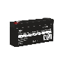 Батарея ExeGate EP249948RUS DT 12012/EXG12012 (12V 1.2Ah), клеммы F1